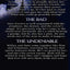 Conviction of a Witch