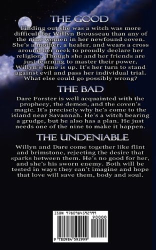 Conviction of a Witch
