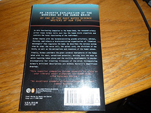 The Human Brain: Its Capacities and Functions; Revised and Expanded Edition