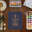 Prayer Journal for Men