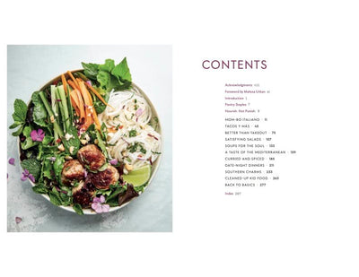 The Defined Dish: Whole30 Endorsed, Healthy and Wholesome Weeknight Recipes (A Defined Dish Book)