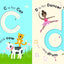 Touch and Trace ABC (My First Home Learning)