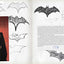 The Dark Knight Manual: Tools, Weapons, Vehicles & Documents from the Batcave