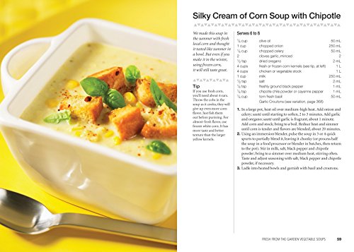 300 Sensational Soups