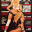 Playboy Magazine - March 2004 - WWE Sables vs. Torrie