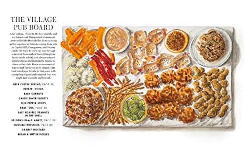 Pantry Cocktails: Inventive Sips from Everyday Staples (and a Few Nibbles Too)
