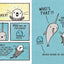 Narwhal's Otter Friend (A Narwhal and Jelly Book #4)