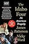 The Idaho Four (James Patterson True Crime, 3)