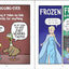 Fowl Language: Welcome to Parenting (Volume 1)