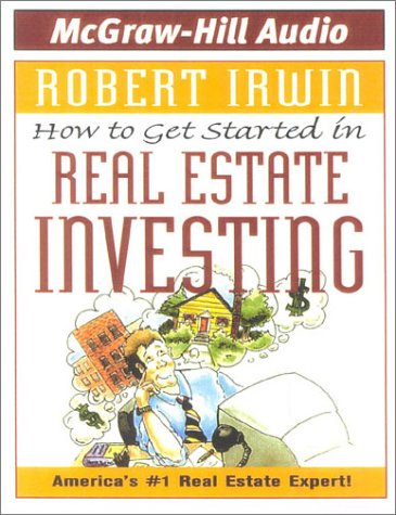How to Get Started in Real Estate Investing