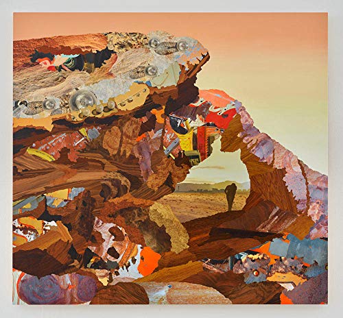 Landscape Painting Now: From Pop Abstraction to New Romantic