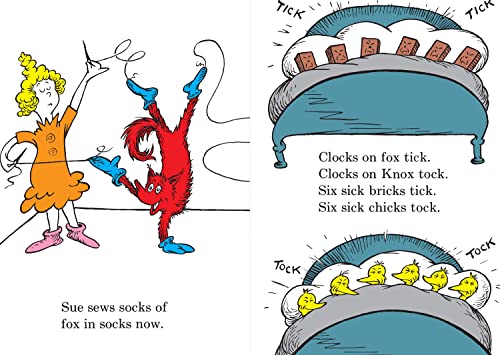 Dr. Seuss: A Classic Treasury (Dr Seuss) [Hardcover] [Jan 01, 2006] DR. SEUSS ILLUSTRATE