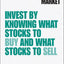 Beat the Market: Invest by Knowing What Stocks to Buy and Wh