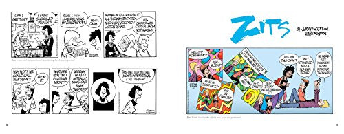 Zits Apocalypse: Are You Ready? (Volume 32)