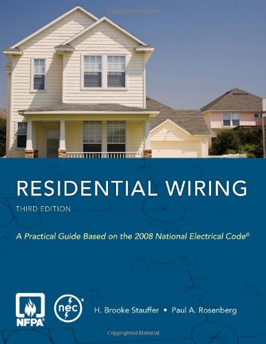 Residential Wiring