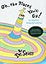 Oh, the Places Youll Go! Graduation Keepsake Edition