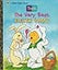 Pooh: The Very Best Easter Bunny (A Little Golden Book)