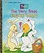 Pooh: The Very Best Easter Bunny (A Little Golden Book)