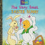 Pooh: The Very Best Easter Bunny (A Little Golden Book)