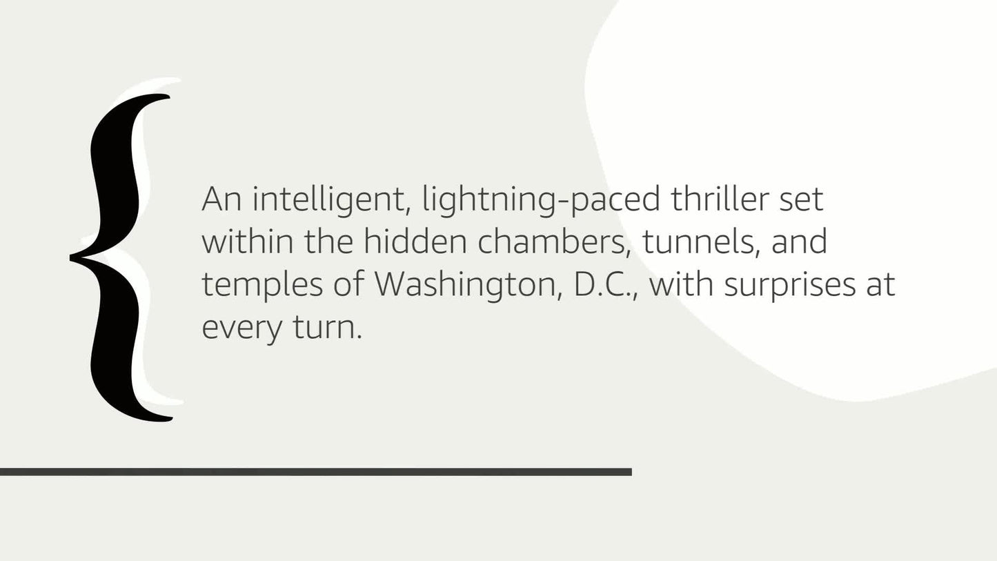 The Lost Symbol (Robert Langdon)