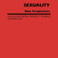 Sexuality: New Perspectives (Contributions in Psychology)