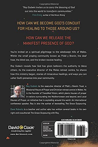 The Way of Blessing: Stepping into the Mission and Presence of God