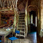 The Anatomy of Treehouses: Stylish Hideaways and Retreats