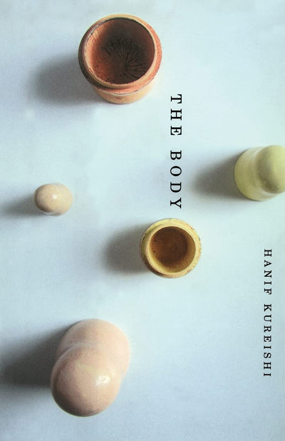 The Body: A Novel (Bestselling Fiction)