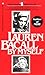 Lauren Bacall: By Myself