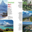 Switzerland: A Guide to Exploring the Country by Public Transport (Bradt Travel Guide)