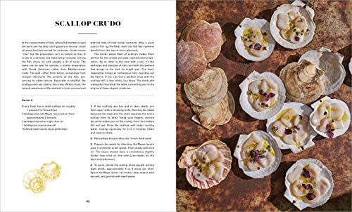 Il Buco: Stories & Recipes
