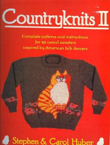 Countryknits: 2Volume 2
