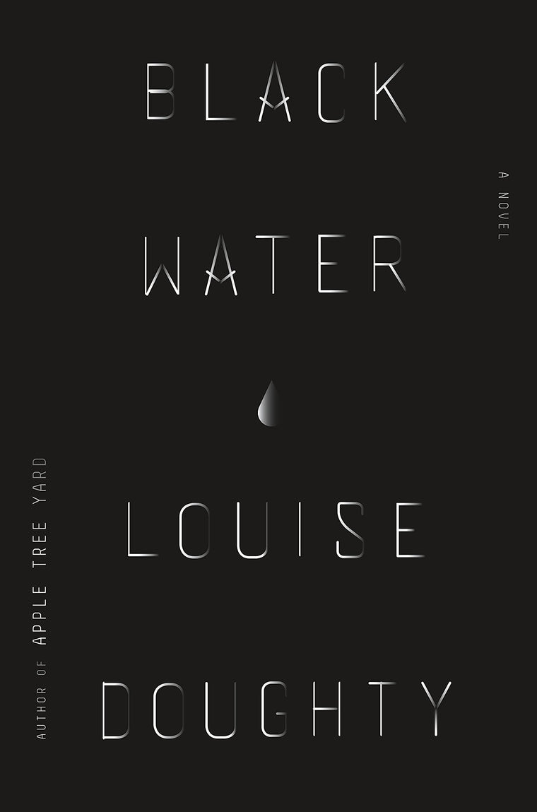 Black Water: A Novel