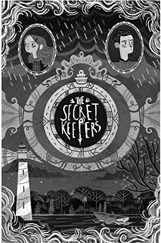 The Secret Keepers