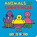Animals in Underwear