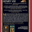The Autobiography of Henry VIII: With Notes by His Fool, Wil