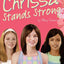 Chrissa Stands Strong (American Girl Today)