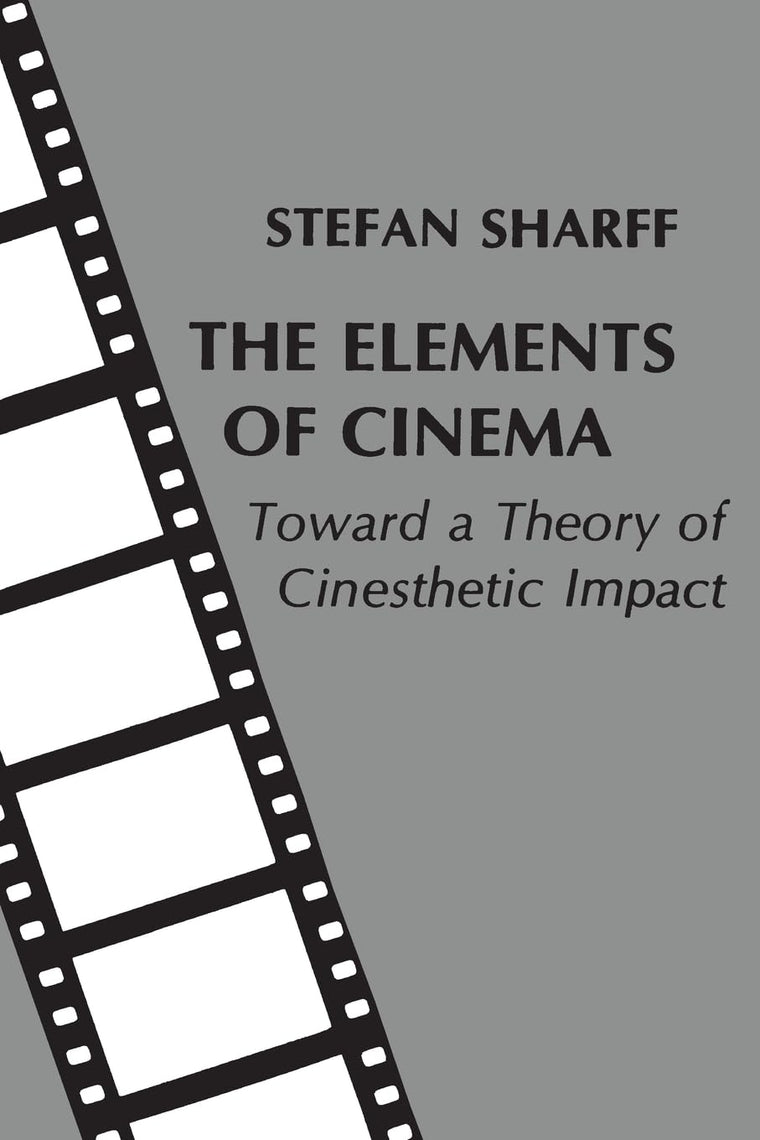 The Elements of Cinema