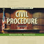 An Illustrated Guide to Civil Procedure, Second Edition (Aspen Coursebook)