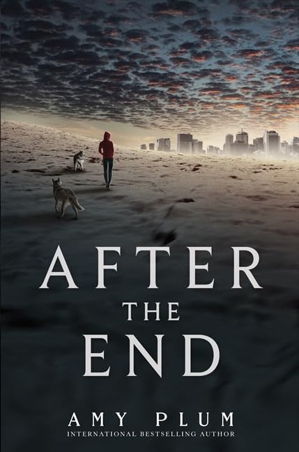 After the End by Plum, Amy