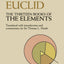 The Thirteen Books of the Elements, Vol. 2: Books 3-9