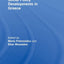 Social Policy Developments in Greece