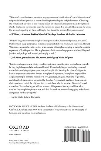 The Significance of Religious Experience