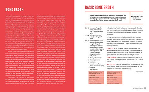 The Keto Reset Diet Cookbook: 150 Low-Carb, High-Fat Ketogen