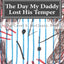 The Day My Daddy Lost His Temper: Empowering Kids That Have Witnessed Domestic Violence (The Empowering Kids Series)