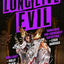 Long Live Evil (Time of Iron, 1)