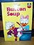 Walt Disney Productions Presents Button Soup