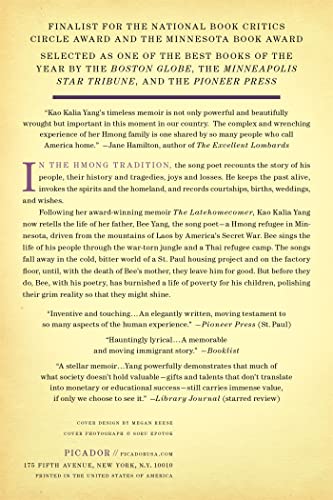 The Song Poet: A Memoir of My Father