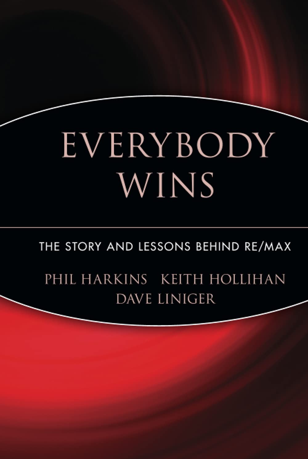 Everybody Wins: The Story and Lessons Behind RE/MAX