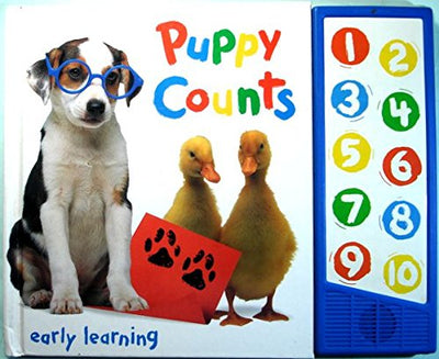 Puppy Counts